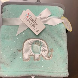 Baby Blanket